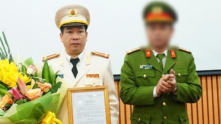 Vụ án liên quan việc Công an quận Tây Hồ không xử lý hình sự một nhóm cướp gây án trên địa bàn vào năm 2016. Theo kết luận điều tra của Cơ quan điều tra Viện Kiểm sát nhân dân Tối cao, Phùng Anh Lê khi đó đang là Trưởng Công an quận Tây Hồ, đã có nhiều chỉ đạo liên quan.