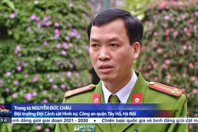 Cơ quan điều tra Viện Kiểm sát nhân dân Tối cao cũng kết luận, theo lời khai của Châu, Lê còn chỉ đạo "cho chúng nó hòa giải, rút đơn" khi nhắc đến vụ việc trình báo của nạn nhân bị Tài cướp tài sản. Cơ quan điều tra nêu rõ, quá trình điều tra Phùng Anh Lê không khai nhận hành vi phạm tội, tuy nhiên căn cứ lời khai của những người liên quan, Lê được xác định vẫn tiếp tục chỉ đạo Ngọc phải xuống Nhà tạm giữ để nhận Tài và cho về khi đã được Ngọc đề xuất phải có các quyết định, thủ tục theo quy định.