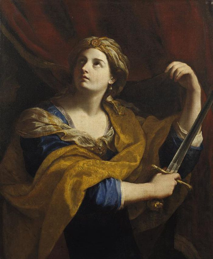 Binh sĩ Assyria biến tin tướng Holofernes đã bị giết chết nên hoảng sợ như rắn mất đầu. Nhân cơ hội đó, quân lính ở Bethulia tấn công kẻ thù khiến đội quân xâm lược vội vã tháo chạy về nước.