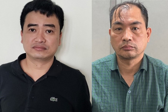 Theo điều tra, Phan Quốc Việt và Phạm Duy Tuyến thỏa thuận và thống nhất về việc Công ty Việt Á sẽ chi tiền “lại quả” cho Phạm Duy Tuyến theo Hợp đồng Công ty Việt Á được CDC Hải Dương ký kết và thanh quyết toán. Để có tiền trích % cho Phạm Duy Tuyến, Phan Quốc Việt đã nâng khống giá đầu vào chi phí sản xuất sản phẩm vật tư, thiết bị của công ty nhằm tạo lợi thế cạnh tranh, giúp sản phẩm được tiêu thụ nhiều và lợi nhuận lớn.