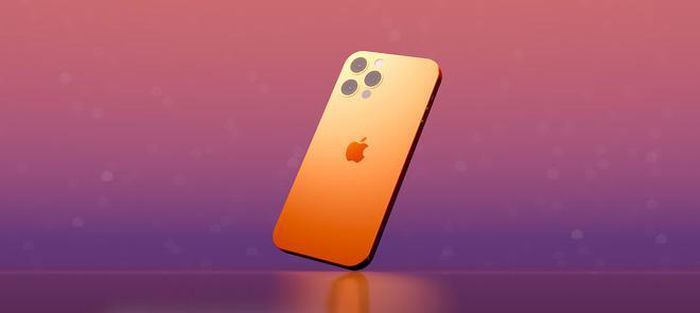 Ngoài màu sắc, iPhone 14 được cho sẽ có màn hình 120Hz và sử dụng công nghệ tấm nền LTPO.