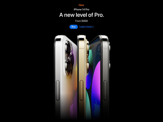 Hệ thống camera sau của iPhone 14 series được dự đoán sẽ có phần tương đồng với flagship Galaxy S22 Ultra.