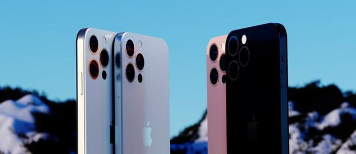Thông thường, vào tháng 9 hàng năm, Apple "trình làng" mẫu iPhone mới. Theo đó, những tín đồ công nghệ hiện vô cùng háo hức và tò mò về thiết kế của iPhone 14 series sẽ ra mắt thị trường trong năm nay.