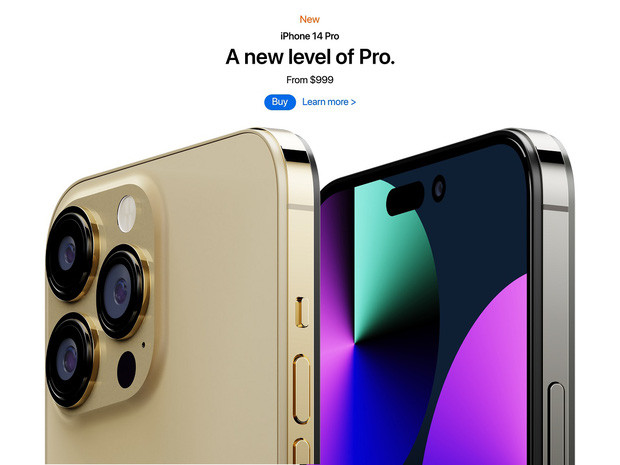 Cụm camera chính trên iPhone 14 được dự đoán sẽ không còn lồi như các mẫu gần đây. Với thiết kế mặt lưng như vậy, Apple sẽ giúp người dùng có cảm giác cầm nắm tốt hơn.