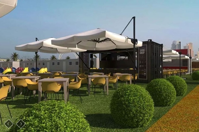 Ngoài ra, Qatar cũng thiết kế một số phòng ở với giá khoảng 80 USD/đêm gần sân bay quốc tế Doha và Hamad, nhưng ở xa địa điểm thi đấu hơn.