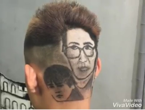 Tác phẩm sau khi hoàn thành cũng được tay kéo 9X đăng trên trang Facebook cá nhân cùng dòng chia sẻ: "Sống chung với mẹ chồng - Nhiều bạn thách thức tôi làm tác phẩm này. Và có bạn nào thách thức Fast and Furious 8 không?".