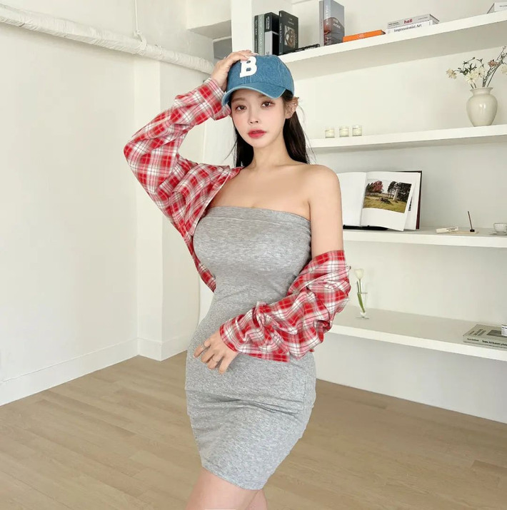 Họ hi vọng rằng, cô nàng luôn giữ được nét riêng của mình và ngày một nổi tiếng hơn.