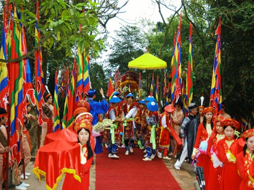 Lễ hội mùa xuân Côn Sơn – Kiếp Bạc năm 2023 tại Khu di tích Quốc gia đặc biệt Côn Sơn – Kiếp Bạc từ 4/2 - 13/2/2023 (tức 14 -23 tháng giêng Âm lịch) được tổ chức với đầy đủ phần lễ và phần hội với nhiều điểm nhấn và các hoạt động văn hóa đặc sắc.