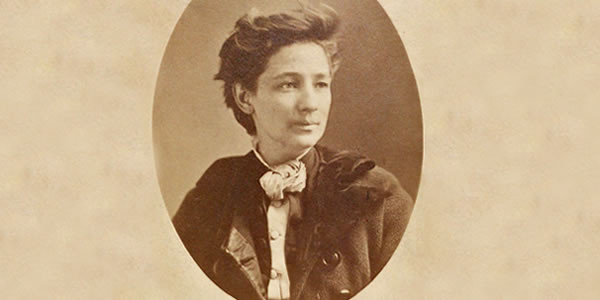Victoria Woodhall là người phụ nữ đầu tiên ứng cử Tổng thống trong lịch sử Mỹ năm 1972.