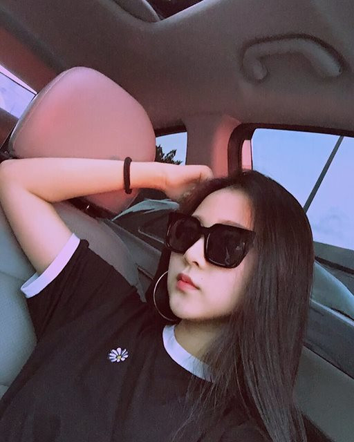 Những nỗ lực của Tam Triều Dâng đã được đền đáp khi thi đỗ ngôi trường mà cô đã chọn.