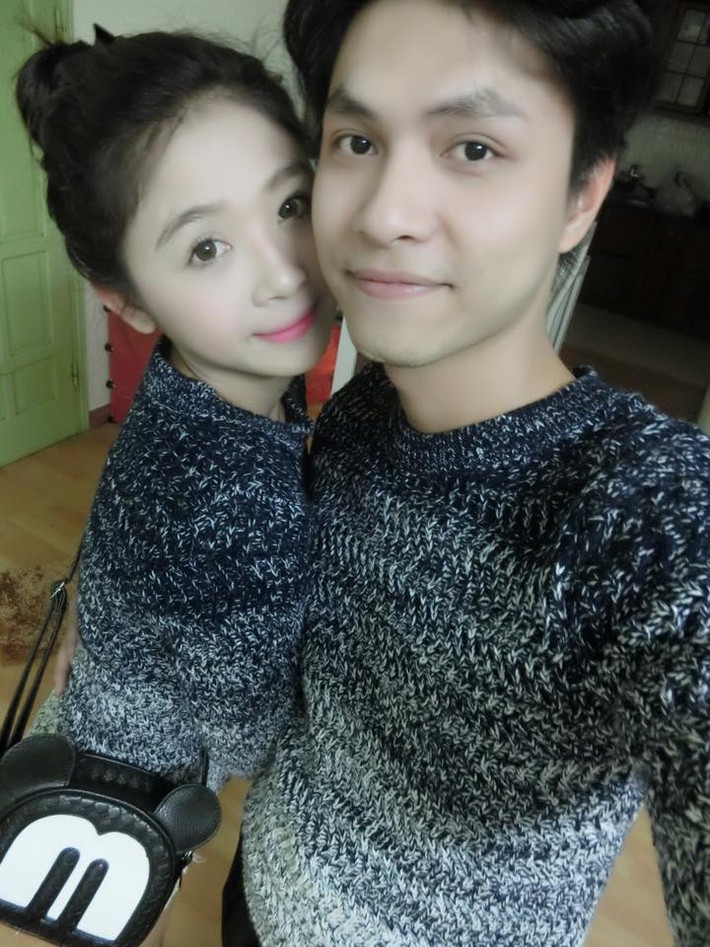 Ngắm những khoảnh khắc ngọt ngào khác của cặp đôi diễn viên vui tính này.