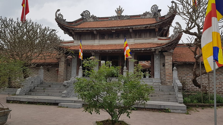 Vụ tai nạn sập tường dẫn đến chết người xảy ra tại chùa Tranh (xã Đồng Tâm, huyện Ninh Giang, tỉnh Hải Dương) vào khoảng 8h sáng 13/3. Nạn nhân trong vụ việc là ông Vũ Thể Quân (SN 1962, trú tại thôn 3, xã Văn Hội, huyện Ninh Giang, tỉnh Hải Dương).