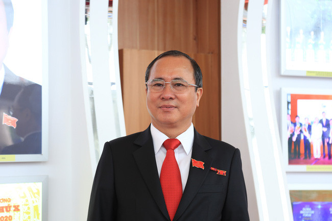 Mục đích để chuyển nhượng trái pháp luật khu đất trên cho Công ty Âu Lạc do Nguyễn Đại Dương thành lập, điều hành. Cơ quan điều tra cáo buộc, ông Trần Văn Nam biết Cục thuế tỉnh Bình Dương đề xuất áp giá đất quy định năm 2006 để tính tiền sử dụng đất giao cho Tổng công ty 3/2 năm 2012 là trái quy định nhưng vẫn quyết định cho thực hiện.