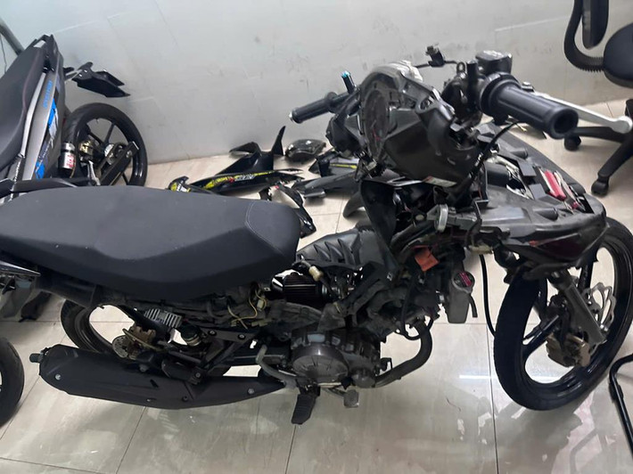 Thời gian tới, Công an tỉnh Đồng Nai tiếp tục phối hợp với công an các đơn vị, địa phương kiên quyết xử lý triệt để các cơ sở này nhằm hạn chế thấp nhất tội phạm lợi dụng phương tiện giao thông để phạm tội.
