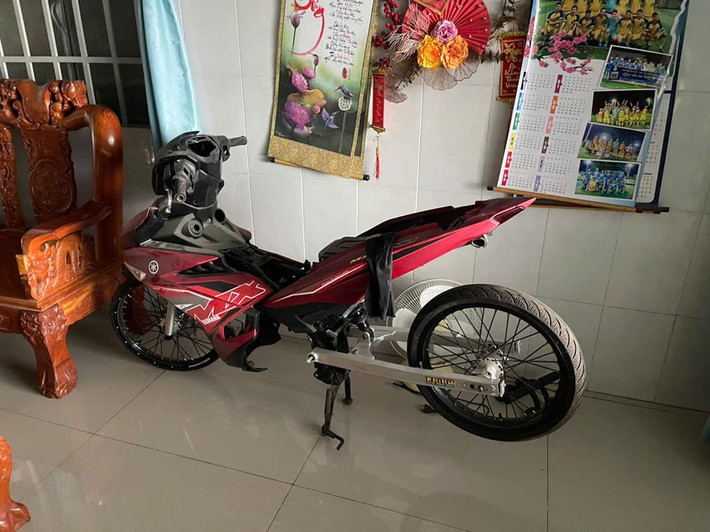 Qua đó đã phát hiện ra rất nhiều hội nhóm thanh, thiếu niên ở Đồng Nai móc nối với các thanh, thiếu niên ở các địa phương khác như ở các tỉnh miền Tây và miền Trung.