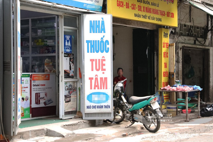 Tuy nhiên, nhiều người dân ở vùng da cam chưa tuân thủ nghiêm các quy định phòng dịch.