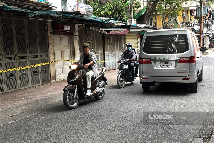 Thông tin từ Sở Y tế Hà Nội, Cộng dồn số mắc trên địa bàn thành phố từ ngày 29.4 đến hết ngày 7/12 là 14.546 ca trong đó số mắc ghi nhận ngoài cộng đồng 5.694 ca, số mắc là đối tượng đã được cách ly 8.852 ca.