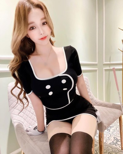 Với phong độ nhan sắc hiện tại, các fan hâm mộ của Seo Yoo A có quyền hi vọng rằng, cô nàng sẽ toả sáng và nổi tiếng hơn nữa.