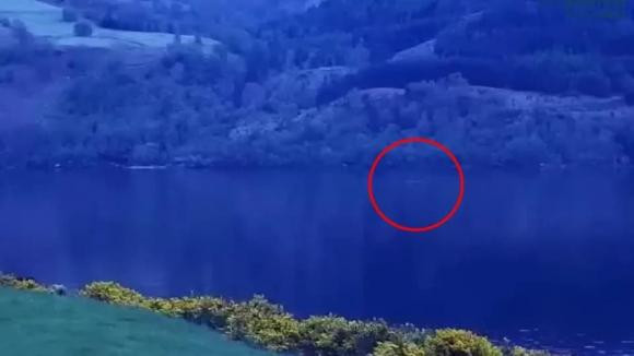 Gần đây, ông O'Faodhagain tuyên bố đã xác nhận sự tồn tại của quái vật hồ Loch Ness thông qua video quay được từ webcam lắp đặt gần Pháo đài Augustus ở bờ Nam hồ Loch Ness.
