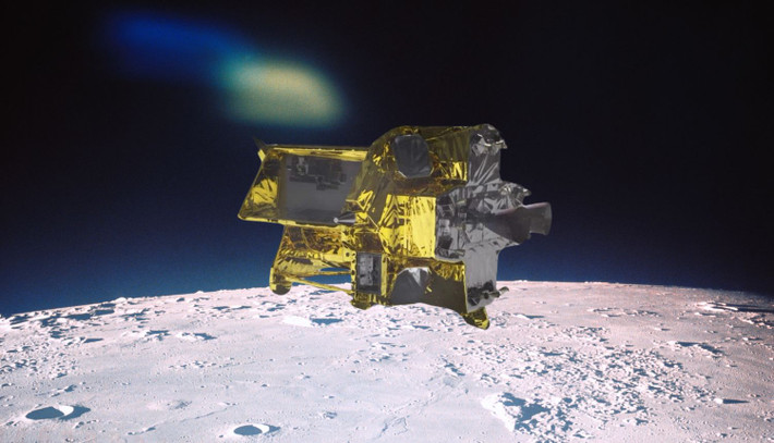 Người phát ngôn JAXA cho hay, việc có lại tín hiệu giao tiếp với tàu SLIM có khả năng là nhờ hướng nắng trên bề mặt Mặt trăng đã thay đổi. Nhờ vậy, các tấm pin được sạc đầy và tàu SLIM có thể hoạt động trở lại.