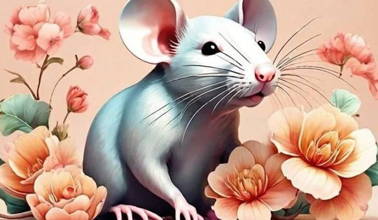 Người tuổi Tý có cuộc sống dư dả và bắt đầu lên kế hoạch cho kế hoạch du lịch đầu xuân cùng với những người thân yêu.