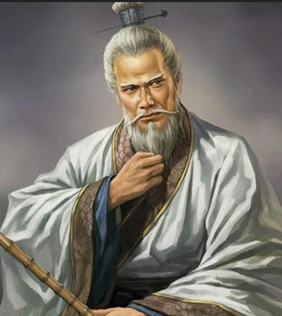 Trương Lương là mưu sĩ tài năng dưới Lưu Bang. Với trí tuệ vượt bậc, ông đã đóng góp rất lớn giúp Hán Cao Tổ Lưu Bang giành chiến thắng trong cuộc chiến giữa Hán - Sở.