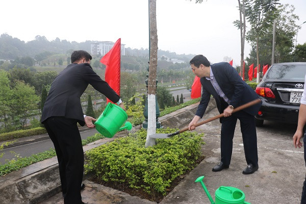 Thanh tra là một bộ phận quan trọng trong việc giải quyết khiếu nại, tố cáo và tham mưu cho lãnh đạo tỉnh giải quyết các vụ việc có liên quan đến pháp lý. Vị trí công tác này đòi hỏi cán bộ phải có năng lực, trình độ, có hiểu biết pháp luật và phải trung thực, có đạo đức. Trường hợp cán bộ không đủ tiêu chuẩn, điều kiện, đạo đức mà giữ vị trí lãnh đạo trong ngành này sẽ rất nguy hiểm. Vấn đề này cơ quan chức năng sẽ làm rõ để có kết luận đảm bảo công bằng, đảm bảo chất lượng cán bộ và công bằng trước pháp luật.