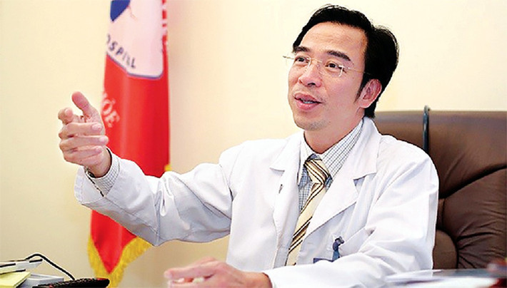 Khi mà những vụ việc vi phạm quy định về đấu thầu, thiếu trách nhiệm gây hậu quả nghiêm trọng, gian lận, tiêu cực trong các bệnh viện ngày càng được cơ quan chức năng phát hiện, phanh phui, xử lý càng nhiều thì cho thấy sự việc không còn là đơn lẻ, không còn là cá biệt, không phải là suy thoái đạo đức, lối sống, nhân cách của một vài cán bộ mà nó đã trở thành vấn đề xã hội, cần phải đấu tranh để loại bỏ.