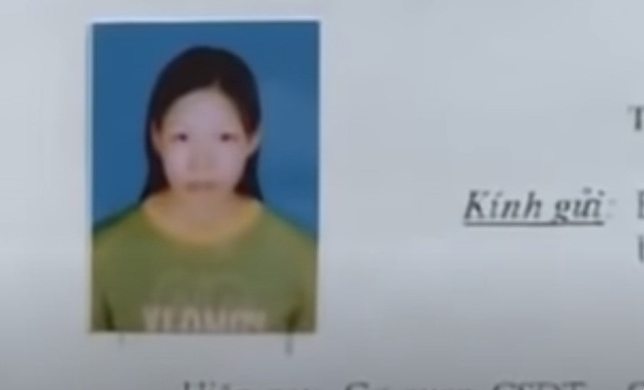Công an TP Hà Nội đã được Công an tỉnh Vĩnh Phúc thông báo về việc đơn vị này đang truy tìm tung tích chị Bùi Thị Ng. (SN 1981, trú tại huyện Kim Bôi, Hòa Bình, tạm trú tại xã Phúc Thắng, Phúc Yên, Vĩnh Phúc, là nhân viên bán hàng cho một cây xăng ở Phúc Yên) bị mất tích từ ngày 16/3/2009.