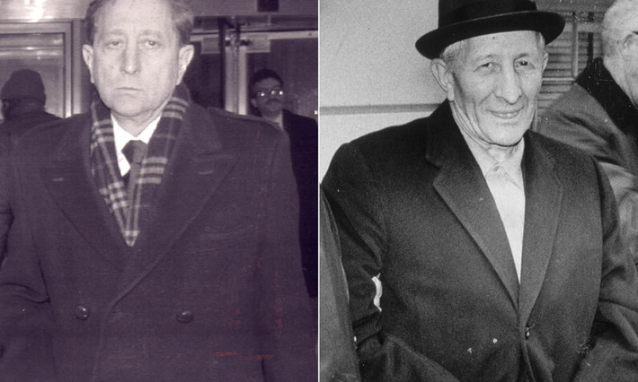 Trong giai đoạn từ năm 1957 - 1976, thế giới ngầm New York được định hình và chi phối bởi "ngũ đại gia tộc" mafia. Trong số này có gia đình Gambino.