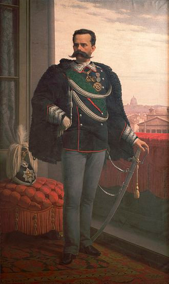 Một chuyện trùng hợp khó tin và không thể giải thích được liên quan đến nhà vua Italy Umberto I (cầm quyền từ năm 1878 - 1900). Theo các ghi chép, vào ngày 28/7/1900, hoàng đế Umberto I dùng bữa tối trong một nhà hàng ở thành phố Monza.