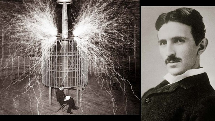  Nhà khoa học Nikola Tesla (1856 - 1943) là một trong những nhân vật nổi tiếng thế giới với nhiều công trình nghiên cứu làm thay đổi đáng kể cuộc sống của người dân trên thế giới.