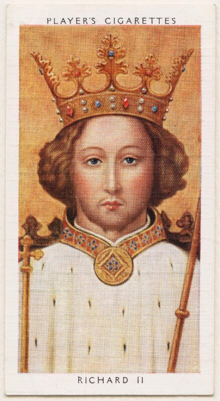 Ban đầu, Vua Henry IV đồng ý để Richard II sống sau khi thoái vị. Thế nhưng, về sau, nhà vua mới của nước Anh nhận thấy đây có thể là mối nguy hiểm với ngai vàng của mình. Vì vậy, Richard II được cho là bị bỏ đói đến chết tại nơi giam cầm vào năm 1400.