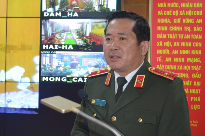 Từ khi đảm nhiệm chức vụ Giám đốc Công an tỉnh Quảng Ninh, thiếu tướng Đinh Văn Nơi tiếp tục tạo những dấu ấn và mới đây là vụ triệt phá vụ án hình sự "Trốn thuế, mua bán trái phép hóa đơn, chứng từ thu nộp ngân sách nhà nước", xảy ra tại Quảng Ninh và Hải Phòng. Trong vụ án này, Cơ quan An ninh điều tra Công an tỉnh Quảng Ninh phối hợp một số đơn vị nghiệp vụ của Bộ Công an và Công an một số tỉnh, thành phố tiến hành tố tụng đối với các đối tượng có liên quan và tạm giữ ông Đỗ Hữu Ca, nguyên Giám đốc CATP Hải Phòng để điều tra.