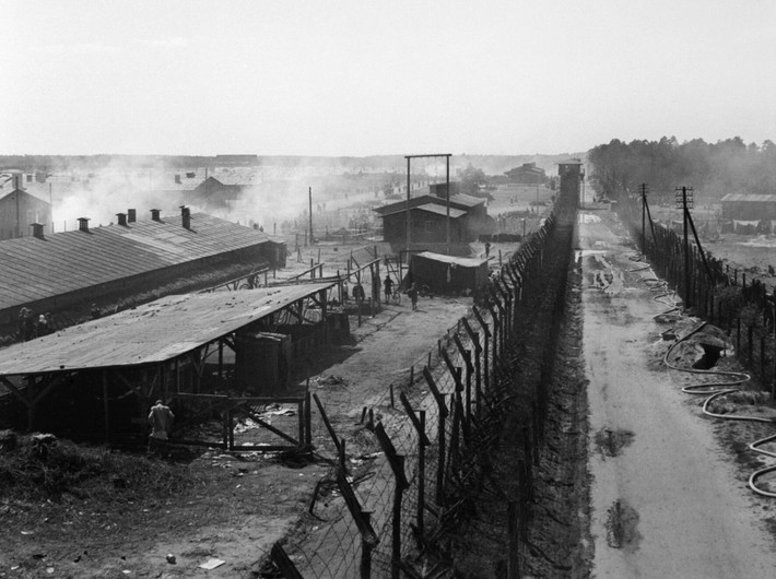 Sau khi lên nắm quyền ở Đức, trùm phát xít Hitler đã cho thành lập nhiều trại tập trung nhằm giam giữ, sát hại tù nhân chiến tranh, người Do Thái, người Digan, người đồng tính...