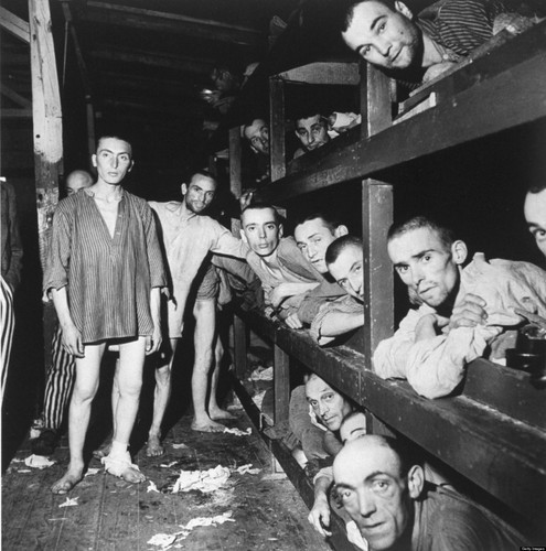 Theo Hitler, người Aryan thượng đẳng cao từ 1,7m trở lên, tóc vàng, da trắng, mắt xanh, thông minh, tài năng. Trùm phát xít tin rằng, chủng tộc thượng đẳng sẽ giúp Đức quốc xã ngày càng lớn mạnh.