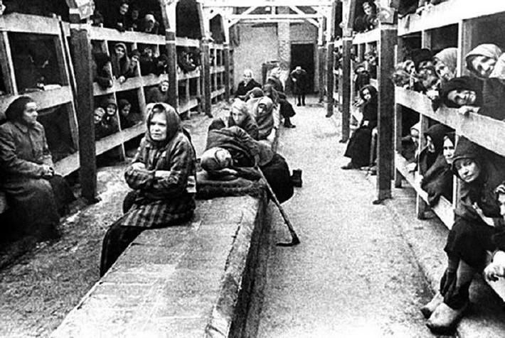 Để thực hiện kế hoạch trên, Hitler và chính quyền Đức quốc xã đã thảm sát hơn 6 triệu người Do Thái ở Đức và một số nước châu Âu bị phát xít Đức chiếm đóng trong Thế chiến 2. Nạn nhân bao gồm cả phụ nữ và trẻ em.