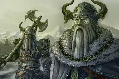 Những chiến binh Viking nổi tiếng lịch sử với sự hung bạo, độc ác. Họ đã tấn công, cướp bóc của cải ở nhiều vùng đất đi qua. Họ đã đặt chân đến nhiều nơi trên thế giới.