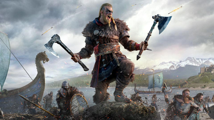 Tuy nhiên, người Viking không cố vượt qua Sahara để tiến vào châu Phi do điều kiện khí hậu ở nơi đây của họ không còn. Đến giữa thế kỷ 11, thời đại Viking dần đi đến hồi kết. Ảnh trong bài mang tính minh họa.