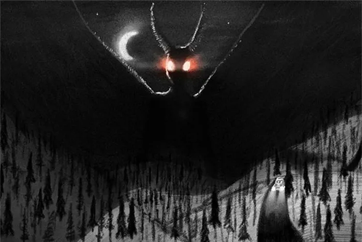 Một số lời đồn cho rằng Mothman có thể là loài mà chúng ta chưa từng biết đến, có từ thời xa xưa, thậm chí là sinh vật ngoài hành tinh...