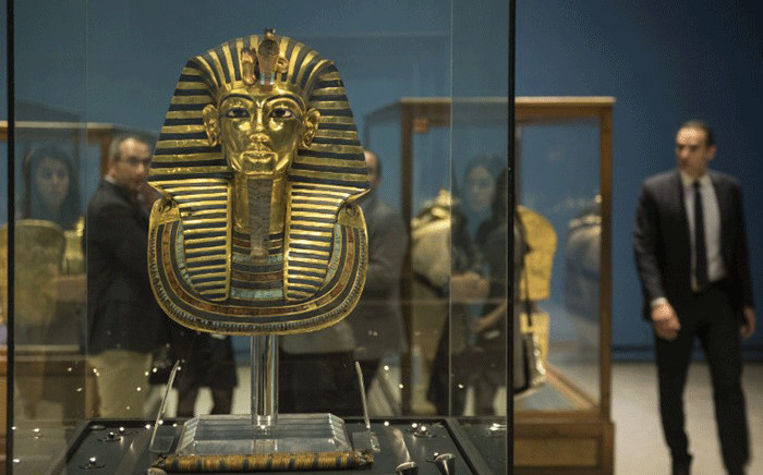Công tác chuẩn bị cho lễ tang mất khoảng 70 ngày. Từ đây, họ suy đoán pharaoh Tutankhamun qua đời vào mùa Đông.