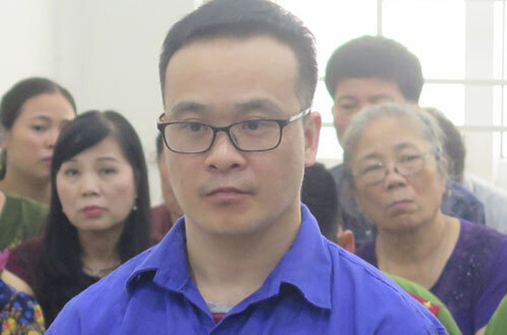 Thân Thái Phong, Bác sĩ chuyên khoa 2, Phó trưởng khoa Tâm thần người cao tuổi và ông Nguyễn Tuấn Sơn, kỹ thuật viên trưởng Khoa Dinh dưỡng tại Bệnh viện Tâm thần Trung ương 1 được xác định nằm trong đường dây “chạy” hồ sơ bệnh án tâm thần giả cho hàng chục đối tượng hình sự.