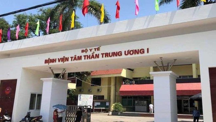 Đường dây của bác sĩ Bệnh viện Tâm thần: Cuối tháng 1/2018, Công an TP Hà Nội phát hiện nhiều đối tượng trong các vụ án hình sự đã làm giả bệnh án tâm thần để trốn tránh việc xử lý hình sự của các cơ quan tiến hành tố tụng. Sau khi rà soát trong số 94 hồ sơ của bệnh nhân từng điều trị tại bệnh viện tâm thần TƯ 1, có 78 hồ sơ được làm giả. Trong số này có 41 hồ sơ mang tên các đối tượng “giang hồ”.