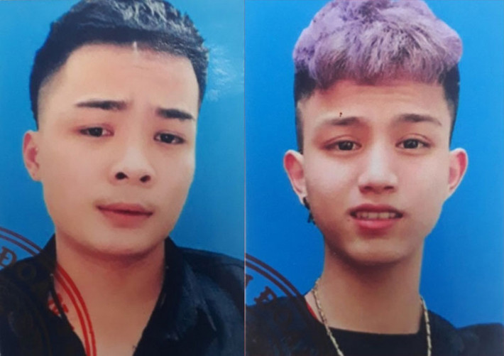 Truy tìm các đối tượng trong vụ án “Giết người”: Cơ quan điều tra hình sự Quân đoàn 1 đã ra Quyết định truy nã đối với các bị can Đỗ Hân (SN 2002), tại huyện Chương Mỹ, TP Hà Nội; Đỗ Văn Thơm (SN 2002), trú tại huyện Chương Mỹ, TP Hà Nội về hành vi “Giết người”. Đồng thời, thông báo truy tìm nhân chứng đối với: Nguyễn Hoài Nam (tên gọi khác là Nam “Cố Thổ”, SN 2001), trú tại huyện Lương Sơn, tỉnh Hòa Bình.
