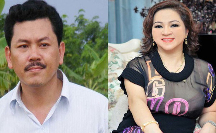 Vụ bà Phương Hằng tố ông Võ Hoàng Yên không có dấu hiệu tội phạm: Công an TP.HCM không khởi tố vụ án hình sự liên quan đến việc bà Nguyễn Phương Hằng (SN 1972, Tổng Giám đốc Công ty Cổ phần Đại Nam) tố cáo ông Võ Hoàng Yên (SN 1975, Bình Thuận) chiếm đoạt hàng chục tỷ đồng của gia đình bà do không có dấu hiệu tội phạm.