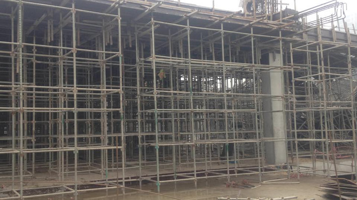 Hiện tại, đại diện Chính quyền thành phố Hà Nội và quận Nam Từ liêm đã có mặt để chỉ đạo công tác khắc phục hậu quả, đồng thời tiến hành các biện pháp cần thiết khác.