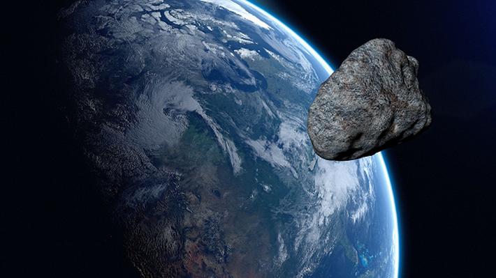 Được phát hiện vào tháng 9/1999 và có tên đầy đủ là "101955 Bennu (1999 RQ36)", tiểu hành tinh Bennu có kích thước 0,49 km, khối lượng 67 triệu tấn, có nguy cơ va chạm lớn nhất với Trái đất. Các nhà khoa học NASA ước tính khi Bennu đến gần Trái Đất vào ngày 24/9/2182, và có 0,037% tức 1/2.700 cơ hội đâm vào hành tinh xanh.