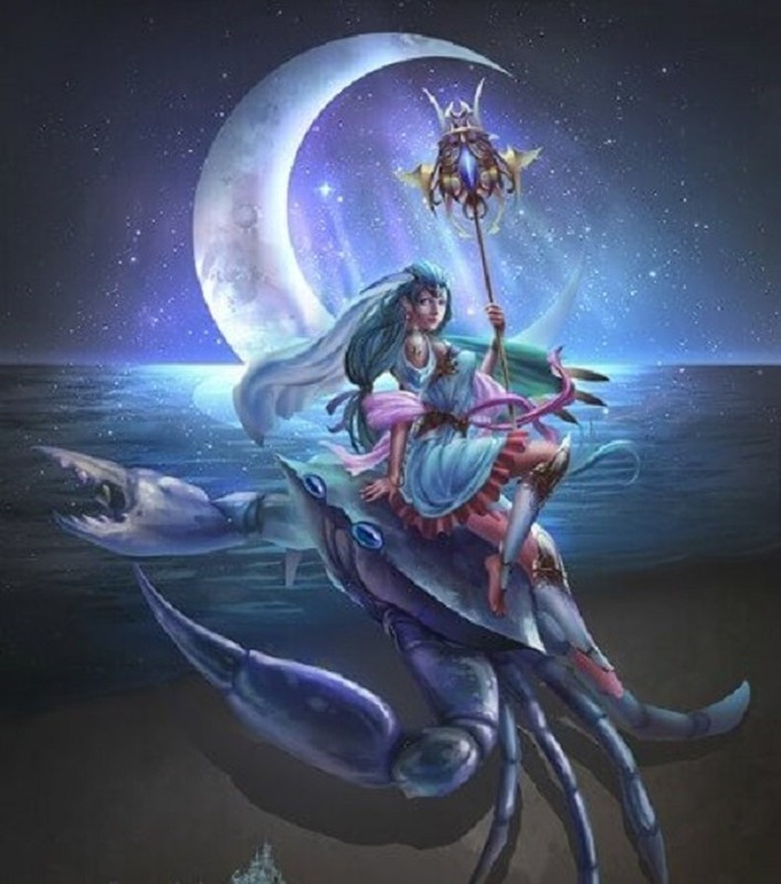 Cự Giải (22/6 – 22/7): Tình cảm: Vận trình tình cảm trong ngày khá tốt, các cặp đôi suy nghĩ tích cực và hài lòng với tình trạng hiện tại. Sự nghiệp: Chòm sao này đang làm rất tốt công việc của mình và thường xuyên giúp đỡ những người xung quanh.