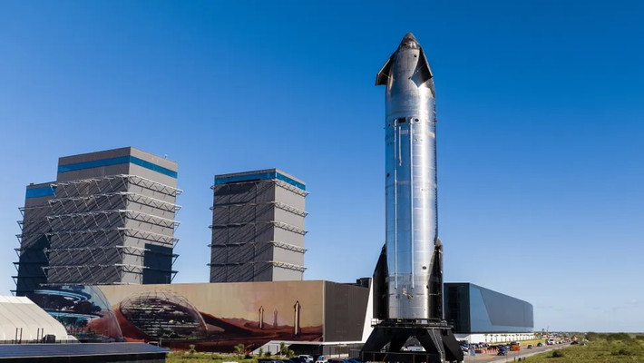 SpaceX chưa tiết lộ thời gian diễn ra chuyến bay thử nghiệm kết hợp (IFT) sắp tới. Tuy nhiên, một email từ NASA gửi tới Cục quản lý Hàng không Liên bang Mỹ xác định ngày 11/1 nhiều khả năng sẽ diễn ra sự kiện này.