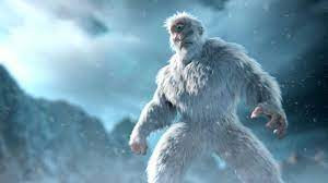 Một vài nhân chứng kể rằng, người tuyết Yeti đã dùng đá ném về phía họ khi phát hiện có người lại gần. Ngay sau đó, sinh vật bí ẩn này bỏ chạy rất nhanh và biến mất khỏi tầm mắt của con người.